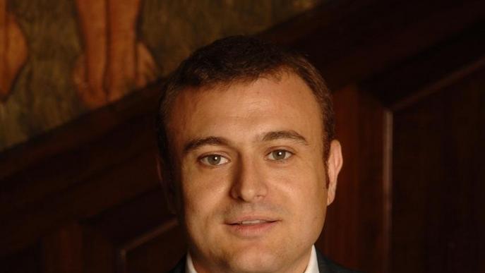 JxCat elegeix Gerard Sabarich per ocupar la presidència del Sobirà
