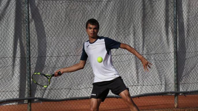 El Campionat de Catalunya sub-15 es queda sense representants lleidatans