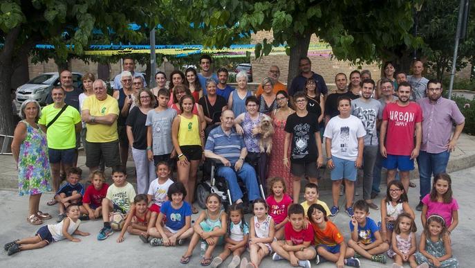 La Nit de Rock de Sedó, a la Segarra, celebra el seu 30 aniversari