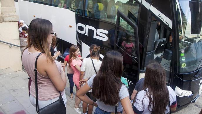 Adverteixen de falta de maquinistes de Renfe i baixes sense relleu a Lleida