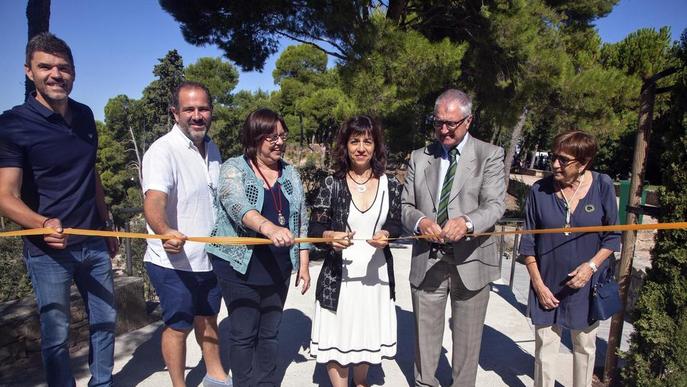 Tàrrega viu un multitudinari i emotiu Aplec de Sant Eloi