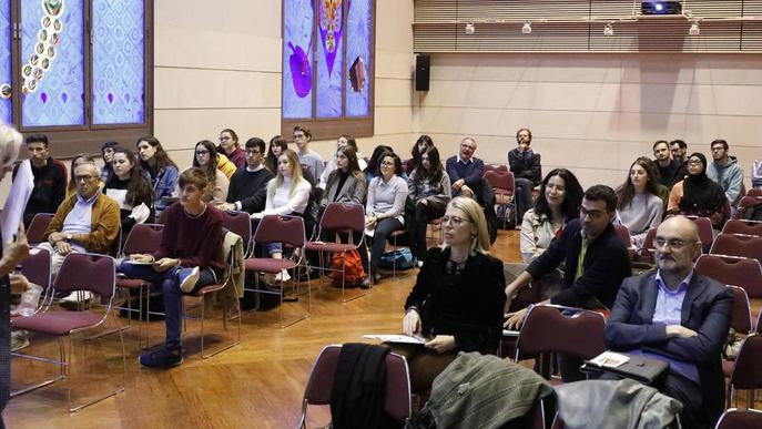 La UdL estudia els llibres d'hores medievals