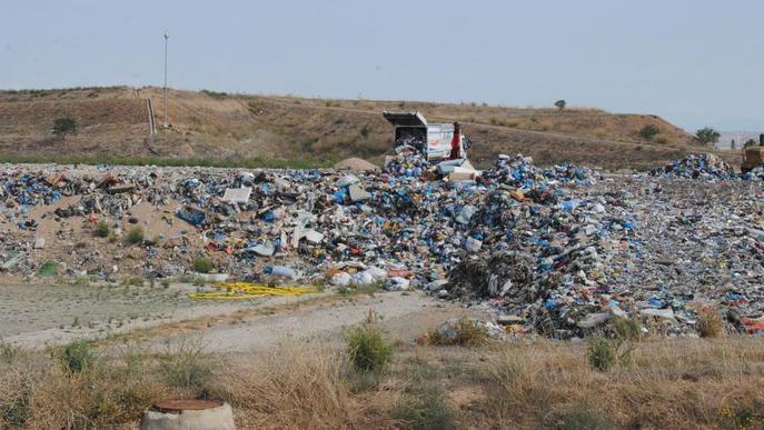 Mollerussa apujarà un 30% l’IBI als habitatges que portin dos anys buits