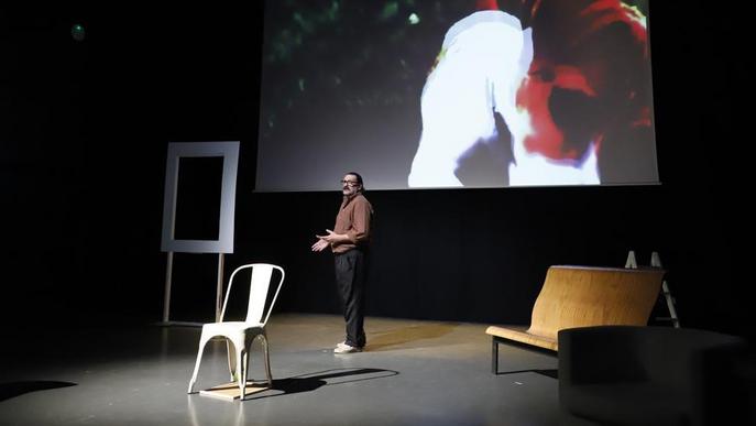 Lleida dedica un espectacle a l’artista i escriptor Guillem Viladot