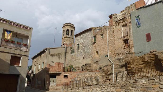 Artesa tindrà un centre de serveis per a gent gran