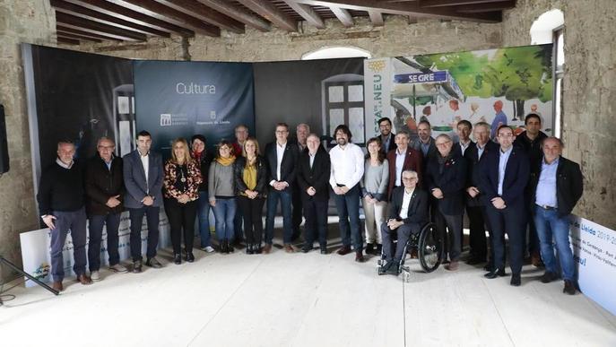 La Festa de la Neu llança el repte de buscar nous mercats per a les pistes lleidatanes