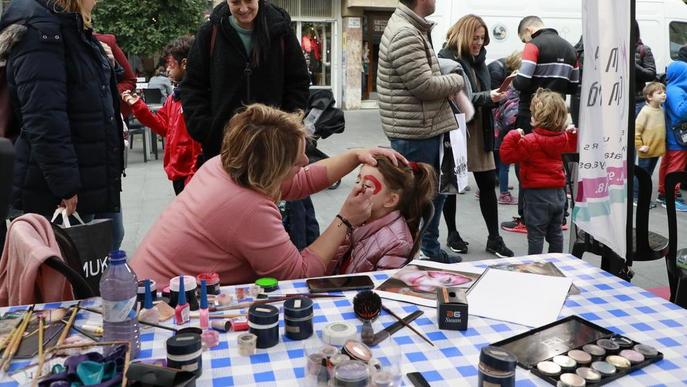 La Festa de la Neu llança el repte de buscar nous mercats per a les pistes lleidatanes