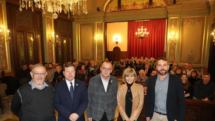 Passió per la pagesia i l’Horta de Lleida