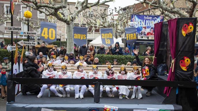 Tres Tombs per la dona rural