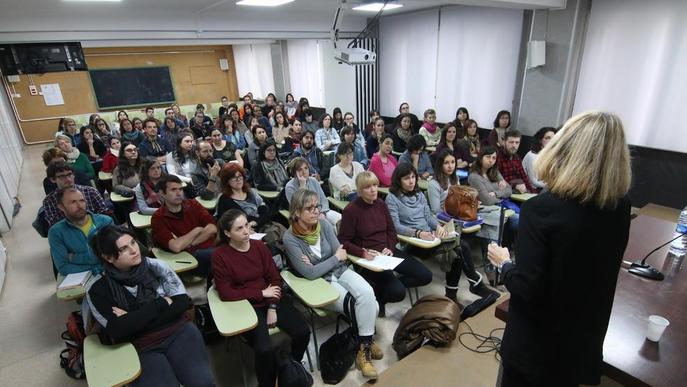 Les oposicions a places docents, entre el setembre i el desembre