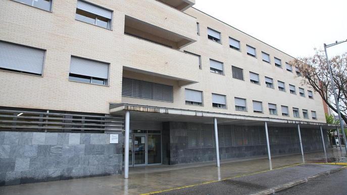 CCOO denuncia la “precarietat” en residències públiques de Lleida