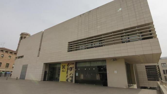 El Museu de Lleida també serà un espai de cine aquest mes