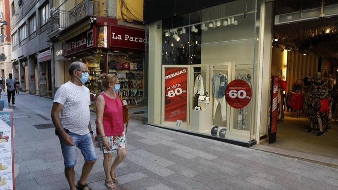 Els preus remunten sis dècimes al juny a Lleida