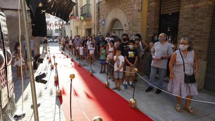 Albesa suspèn la festa major pel coronavirus