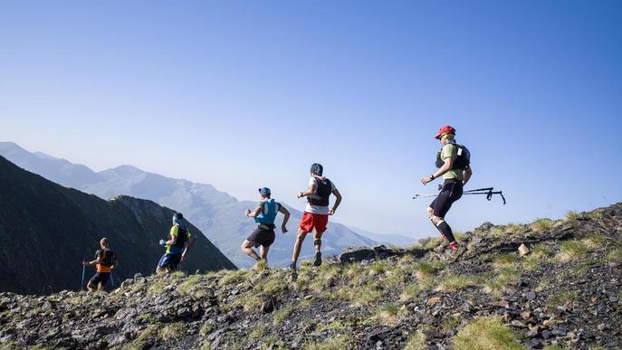 Ajornat el Buff Festival Vall de Boí al juliol del 2021