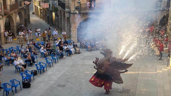 El coronavirus no pot amb el Tradi-Sió