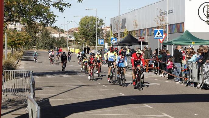 Les curses tornen a Lleida amb la Copa Catalana