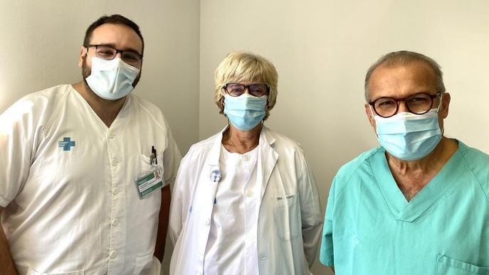 La psoriasi afecta més de 7.000 persones a Lleida