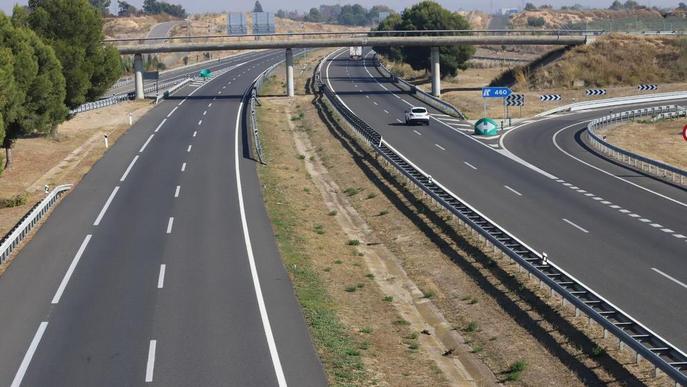 Els delictes baixen un 30 per cent en la segona onada de restriccions