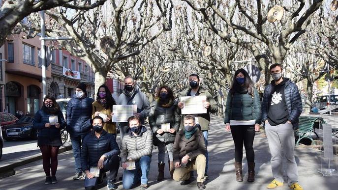 El Món Màgic de la Seu ofereix més de 50 actes però anul·la el Parc de Nadal