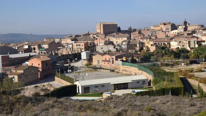 Pobles de Lleida competiran per participar en un projecte per evitar la despoblació