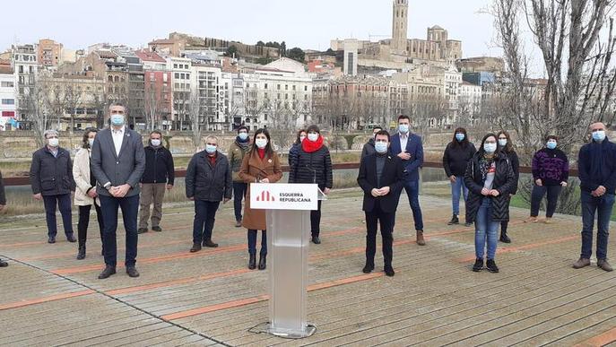 “Hi ha una operació d'Estat perquè l'independentisme no guanyi”