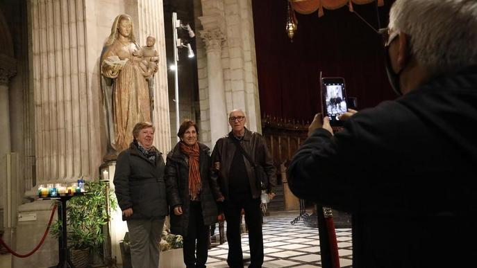 Tradicions adaptades a la Covid