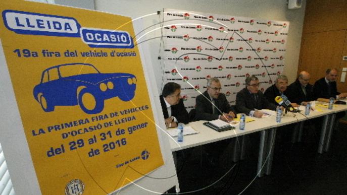 Cotxes de 1.000 a 40.000 euros a Lleida Ocasió