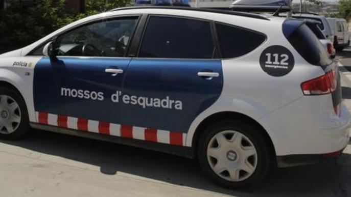 mossos