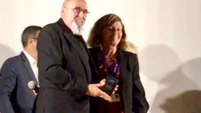 Premi d'honor per a la Mostra de Lleida al Festival de Begur
