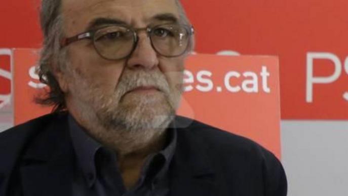 El PSC de Lleida presentarà un recurs contra la resolució de l'Agència Espanyola de Protecció de Dades