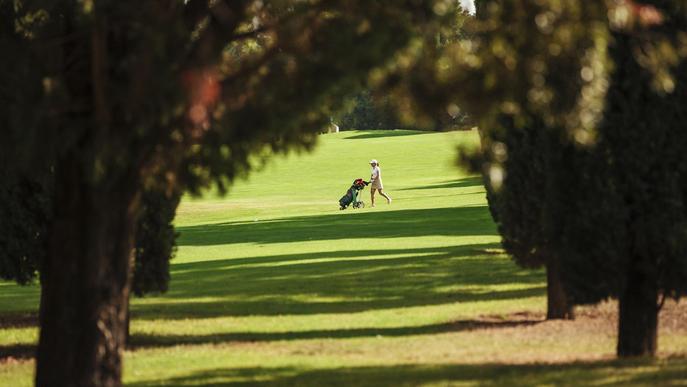 El Raimat Golf Club reivindica el paper del golf com a dinamitzador de l'economia