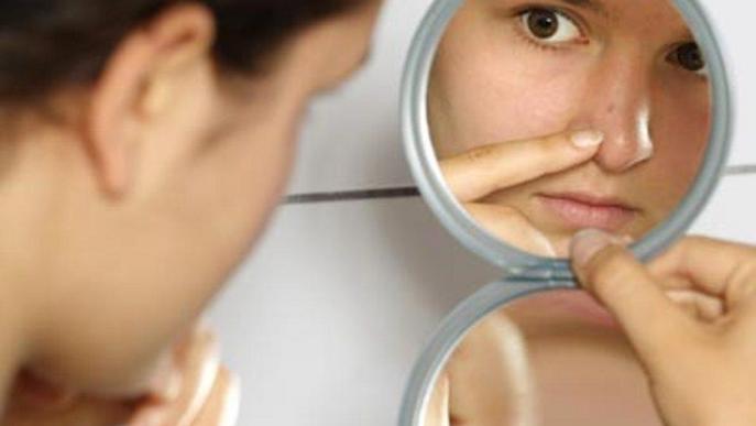 Com podem deslliurar-nos de l’acne?