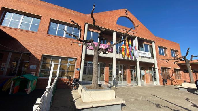 L'Ajuntament de Corbins busca cobrir la plaça de secretaria intervenció