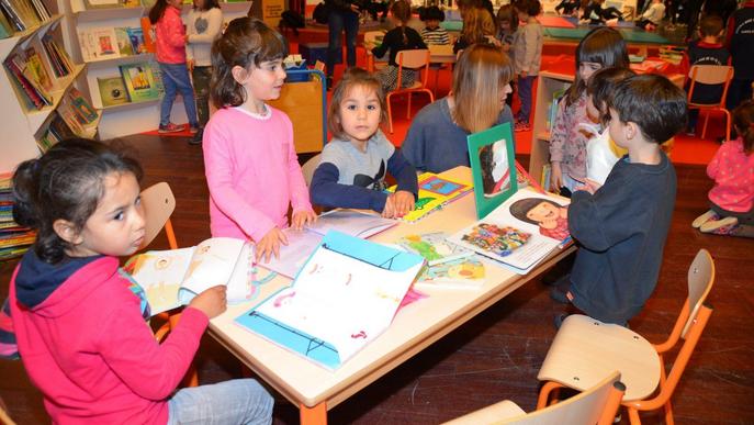 Mollerussa cancel·la el Saló del Llibre Infantil i Juvenil