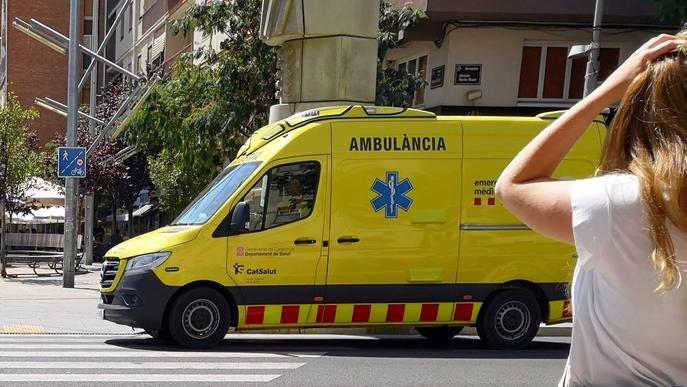 Catalunya registra 1.125 casos nous de covid-19 confirmats per PCR i 16 morts