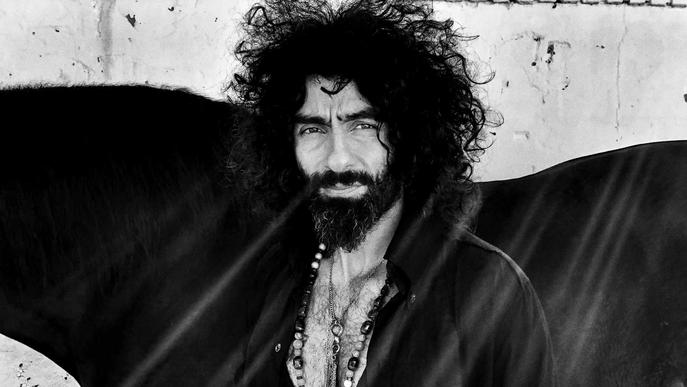  Ara Malikian Gira “Le Petit Garage” a la Llotja