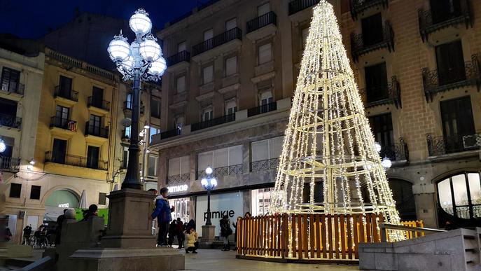 Lleida no descarta una rua dels Reis d'Orient amb un recorregut adaptat
