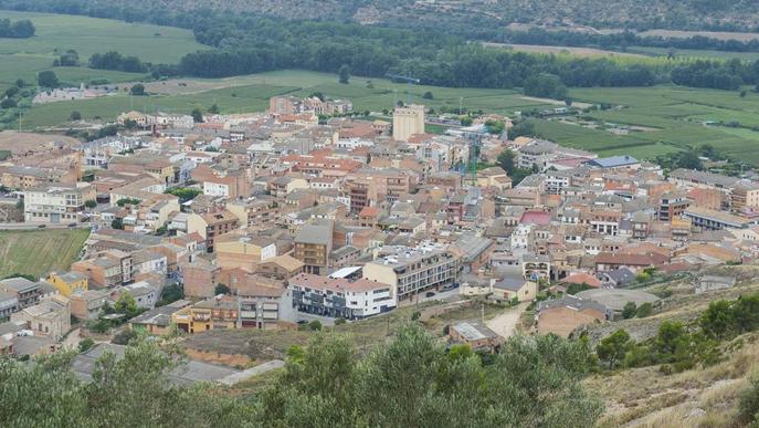 La noia que va patir una agressió racista a Artesa de Segre vol que es jutgi l'agressora també per un delicte d'odi