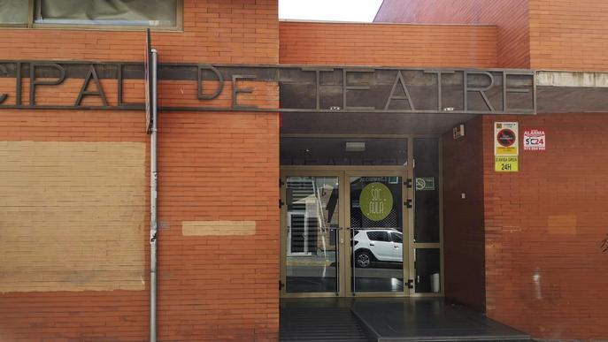 Els abusos sexuals a l'Aula de Teatre de Lleida arriben al Parlament
