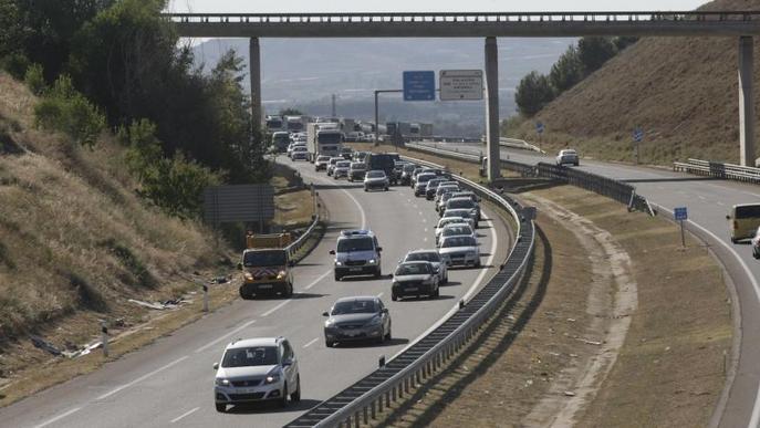 Lleida, tercera ciutat més cara per traure's el carnet