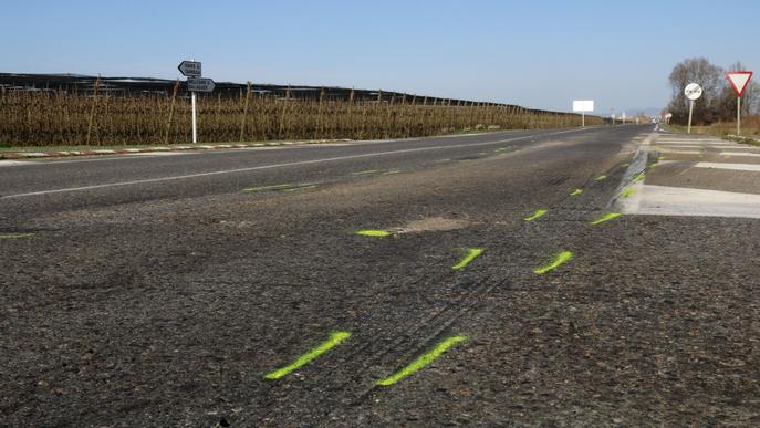 ⏯️ Tres morts en un accident entre un totterreny i un camió a la Fuliola