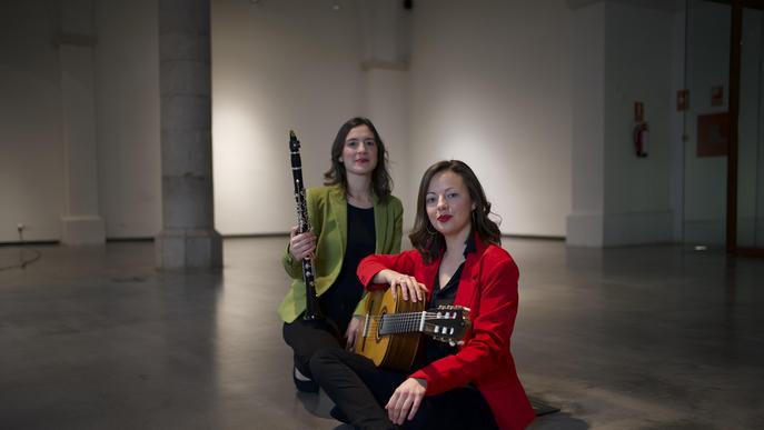 El XVII Musiquem Lleida amb 11 concerts aquest cap de setmana al Segrià