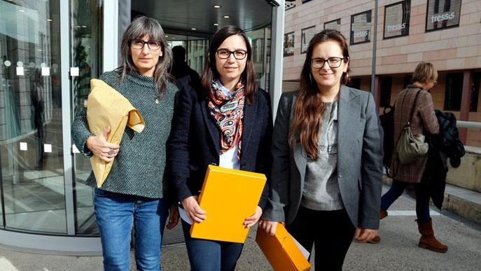 La fiscalia arxiva la denuncia de la Paeria contra la gestió del Club Banyetes de Lleida