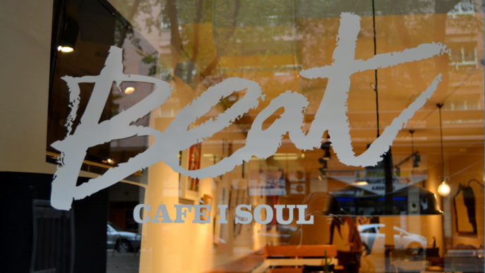Lo Beat Cafè and Soul, dinamitzador cultural de la ciutat