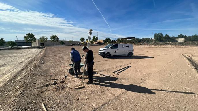 Neix a Tàrrega el Beat Open Air: festivals a cel obert que fusionaran música, gastronomia i cultura