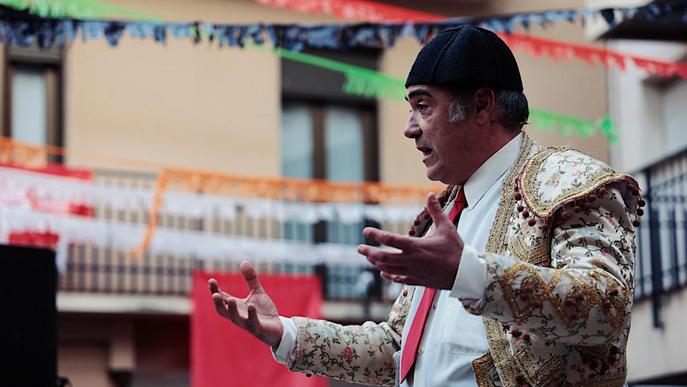La Festa del Brut i la Bruta de Torà obre la temporada de carnavals