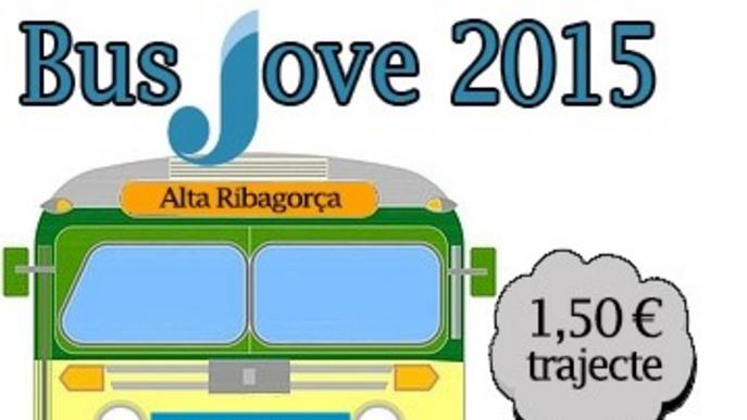 Incrementa l'ús del Bus Jove a l'Alta Ribagorça
