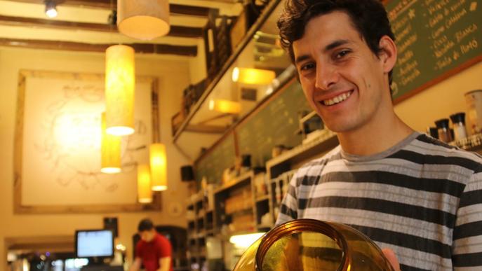 Delsams: convertir l'art del café en una passió