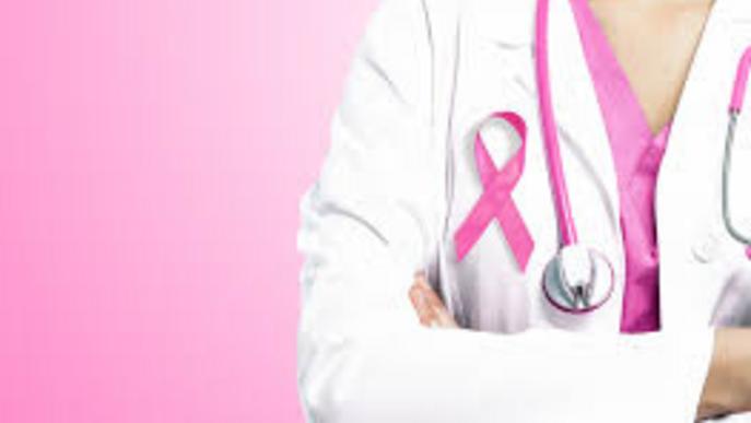 Prova genètica per evitar la ‘químio’ en càncers de mama